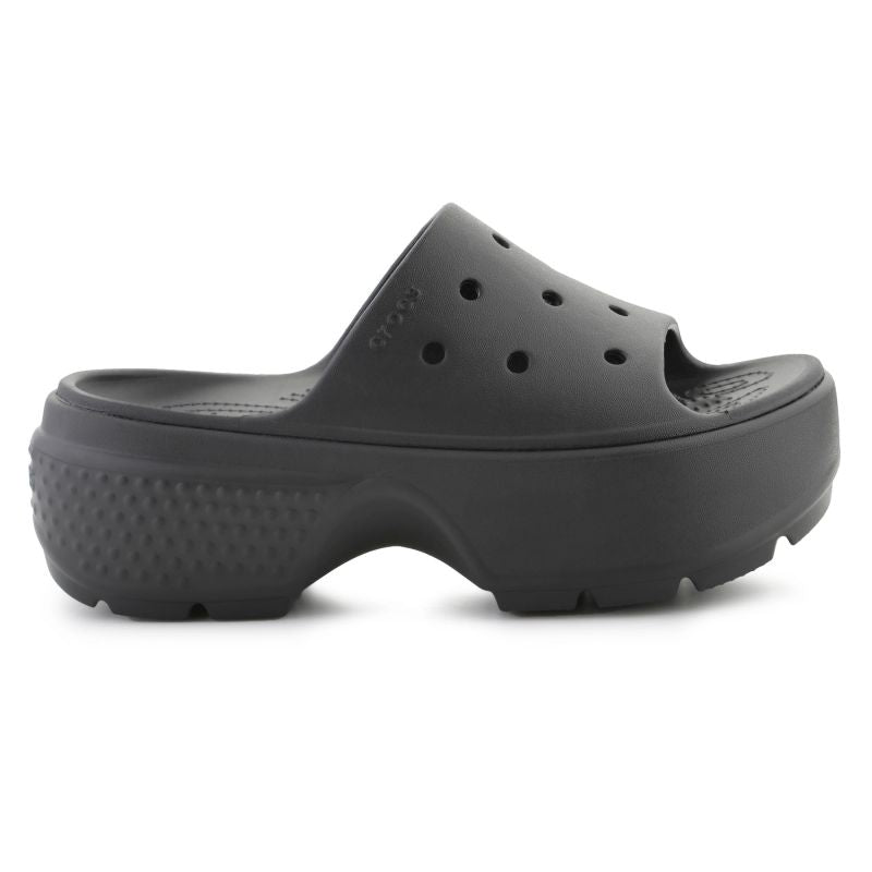 Crocs Stomp Slide 209346-001 Cipő - Sportmania.hu