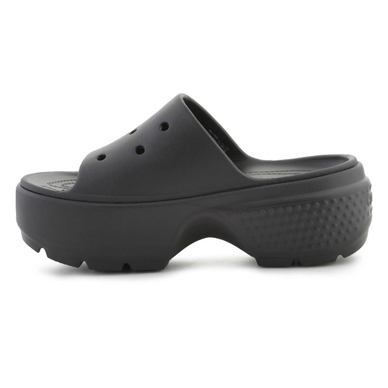 Crocs Stomp Slide 209346-001 Cipő - Sportmania.hu