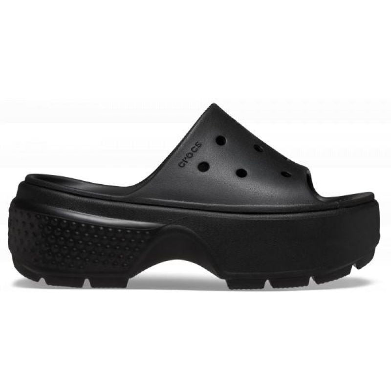Crocs Stomp Slide 209346-001 Cipő - Sportmania.hu