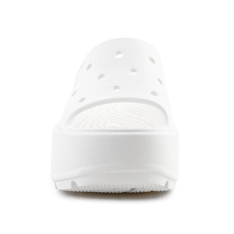 Crocs Stomp Slide W 209346-0WV flip-flops Cipő - Sportmania.hu