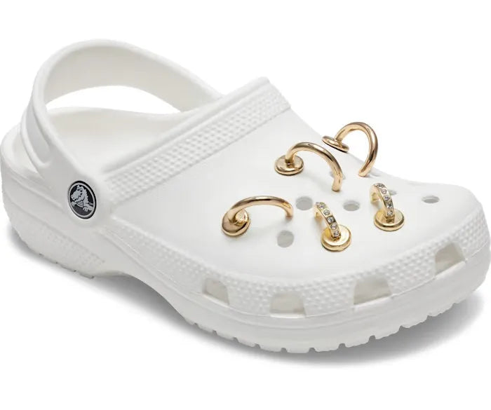 Crocs SummerNostalgiaGold5Pk Egyéb - Sportmania.hu