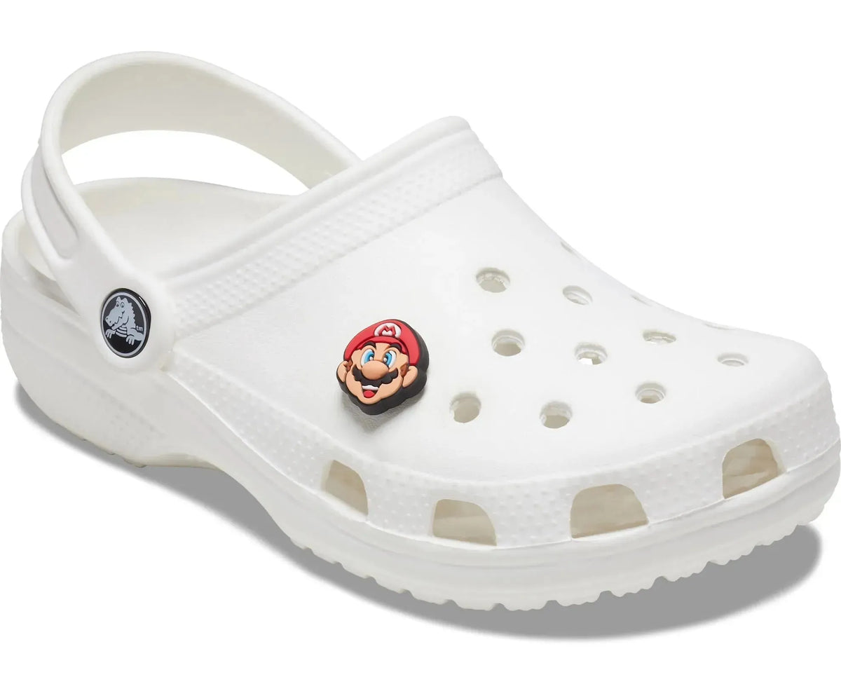 Crocs Super Mario unisex