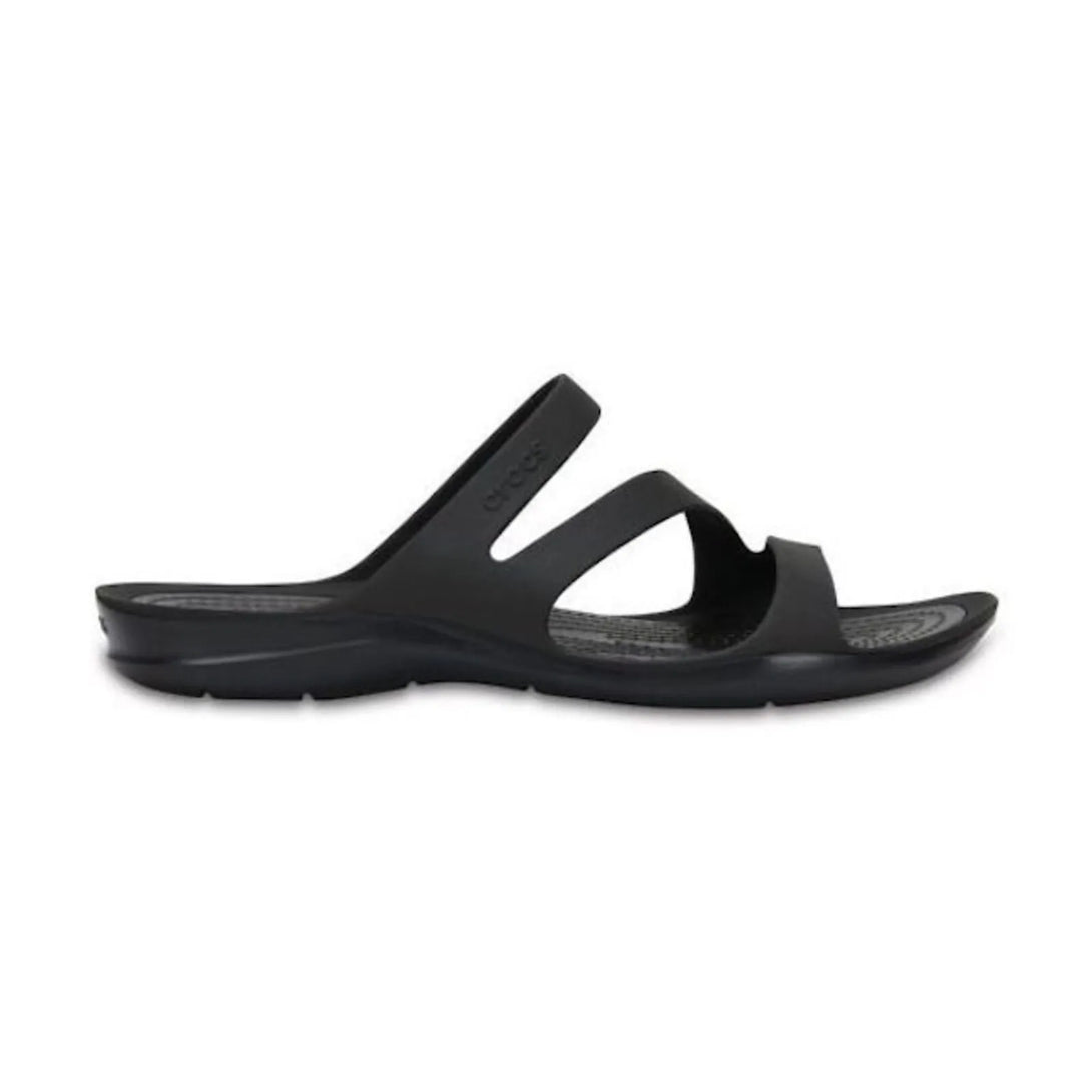 Crocs Swiftwater Sandal, női Papucs - Sportmania.hu