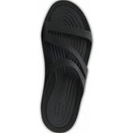 Crocs Swiftwater Sandal W 203998 060 Cipő - Sportmania.hu