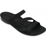 Crocs Swiftwater Sandal W 203998 060 Cipő - Sportmania.hu