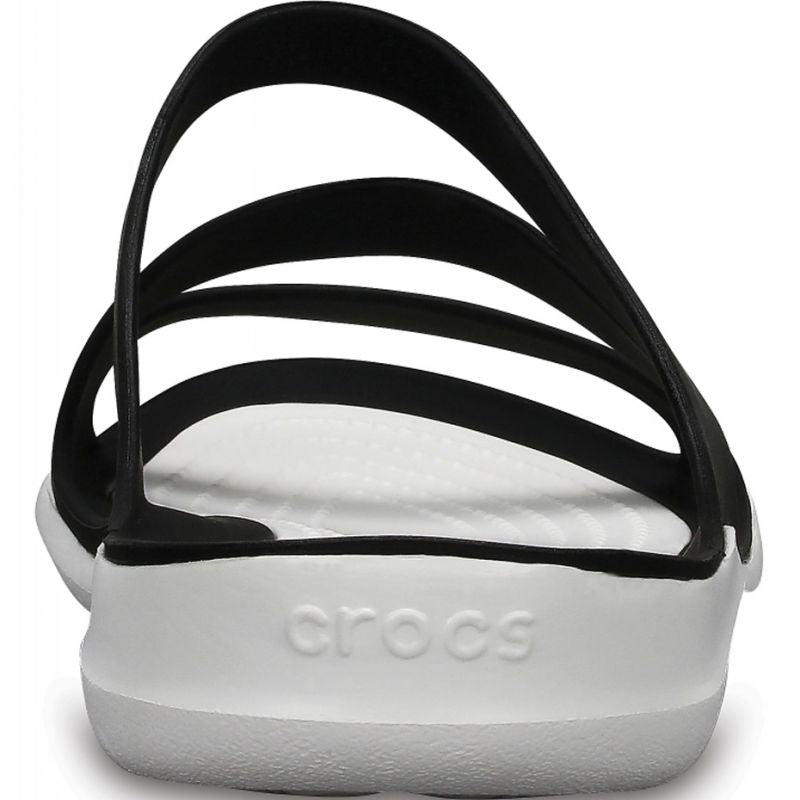 Crocs Swiftwater Sandal W 203998 066 Cipő - Sportmania.hu