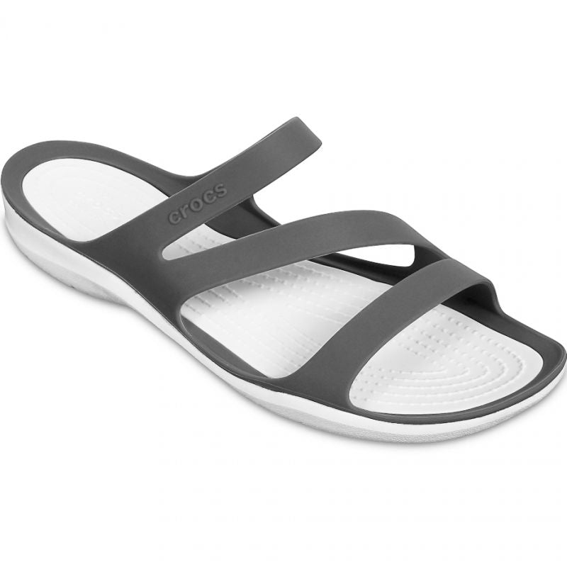 Crocs Swiftwater Sandal W 203998 06X Cipő - Sportmania.hu