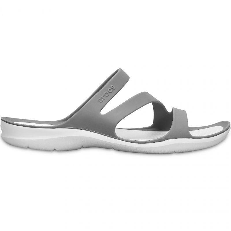 Crocs Swiftwater Sandal W 203998 06X Cipő - Sportmania.hu