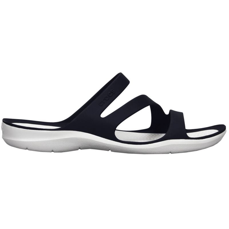 Crocs Swiftwater Sandal W 203998 462 Cipő - Sportmania.hu