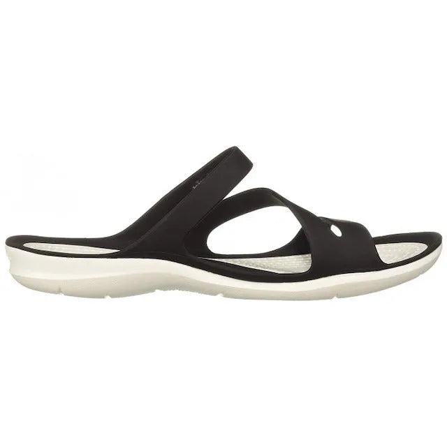 Crocs Swiftwater Sandal W női Papucs 203998-462