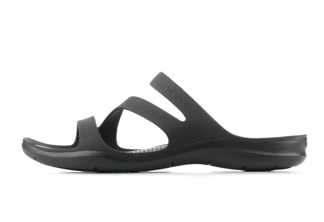 Crocs Swiftwater Sandal W Papucs - Sportmania.hu