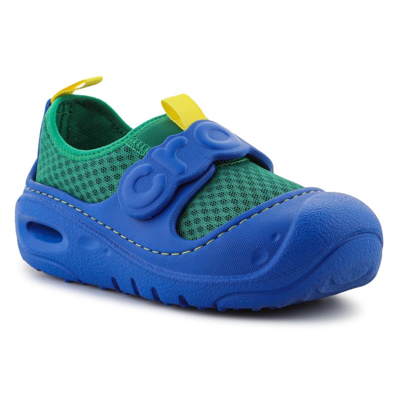 Crocs Swiftwater Splash K Jr 210619-3WH shoes cipő - Sportmania.hu