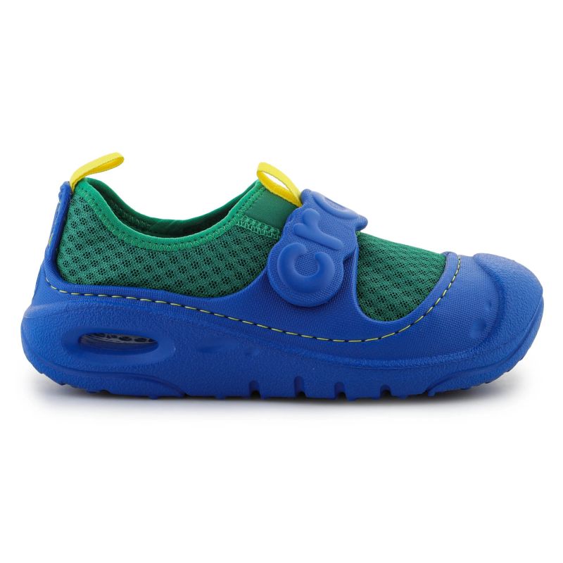 Crocs Swiftwater Splash K Jr 210619-3WH shoes cipő - Sportmania.hu