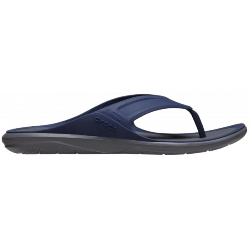 Crocs Swiftwater Wave Flip M 206242 4HE flip-flops Papucs - Sportmania.hu