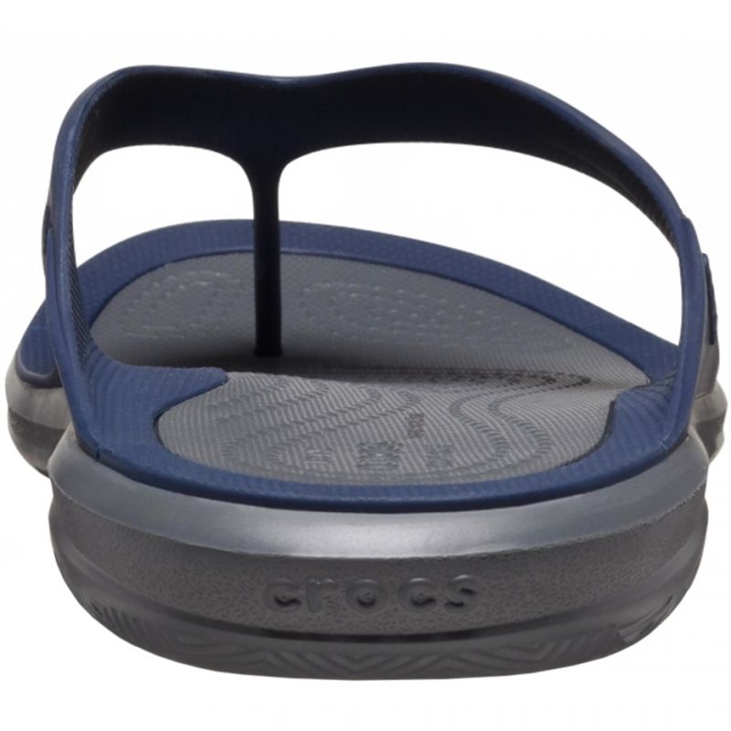 Crocs Swiftwater Wave Flip M 206242 4HE flip-flops Papucs - Sportmania.hu