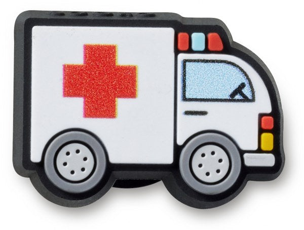 Crocs Tiny Ambulance Egyéb - Sportmania.hu