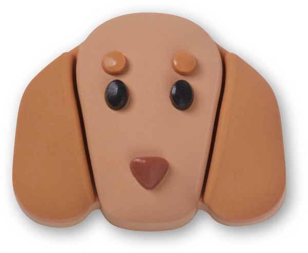 Crocs Tiny Dachshund Face Egyéb - Sportmania.hu