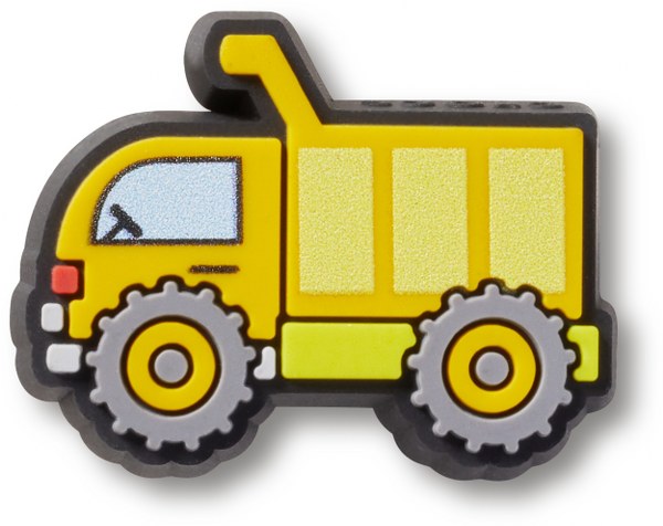 Crocs Tiny Dump Truck unisex