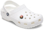 Crocs Tiny Pirate Ship unisex