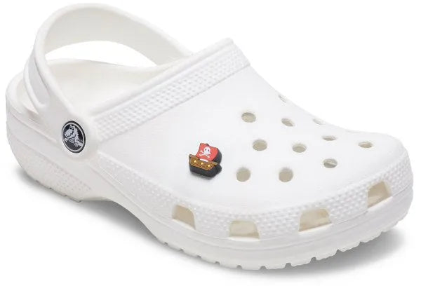 Crocs Tiny Pirate Ship unisex