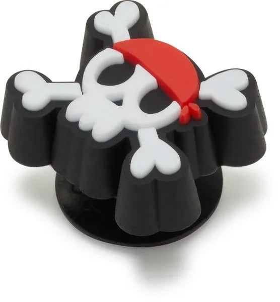 Crocs Tiny Pirate Skull - Sportmania.hu