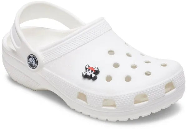Crocs Tiny Pirate Skull unisex