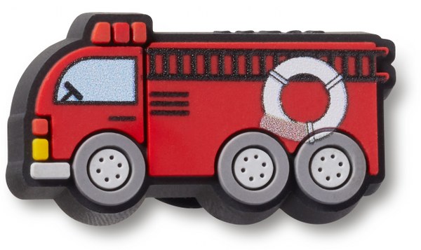 Crocs Tiny Red Fire Truck Egyéb - Sportmania.hu