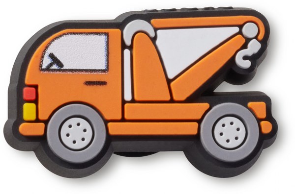 Crocs Tiny Tow Truck Egyéb - Sportmania.hu