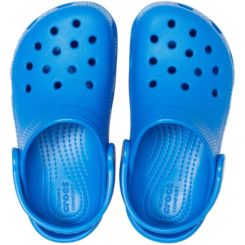 Crocs Toddler Classic Clog Jr 206990 4JL Cipő - Sportmania.hu
