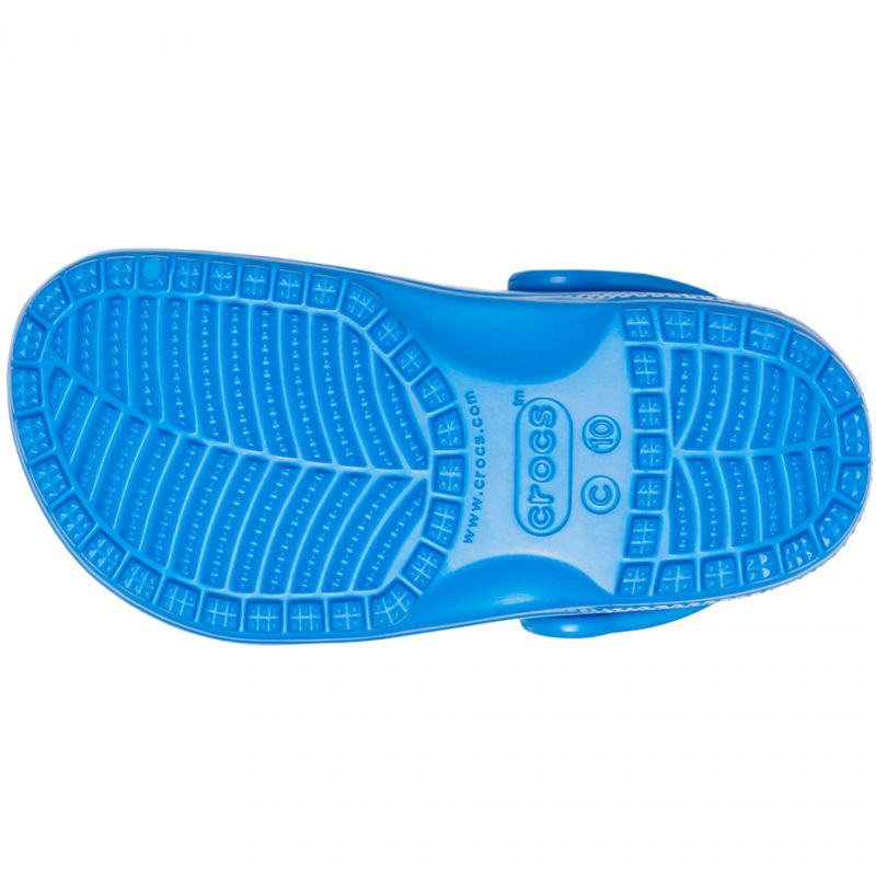Crocs Toddler Classic Clog Jr 206990 4JL Cipő - Sportmania.hu