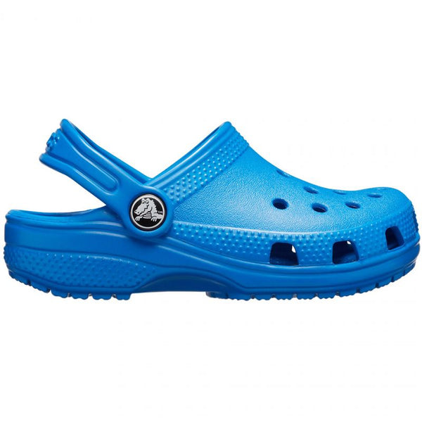 Crocs Toddler Classic Clog Jr 206990 4JL Cipő - Sportmania.hu