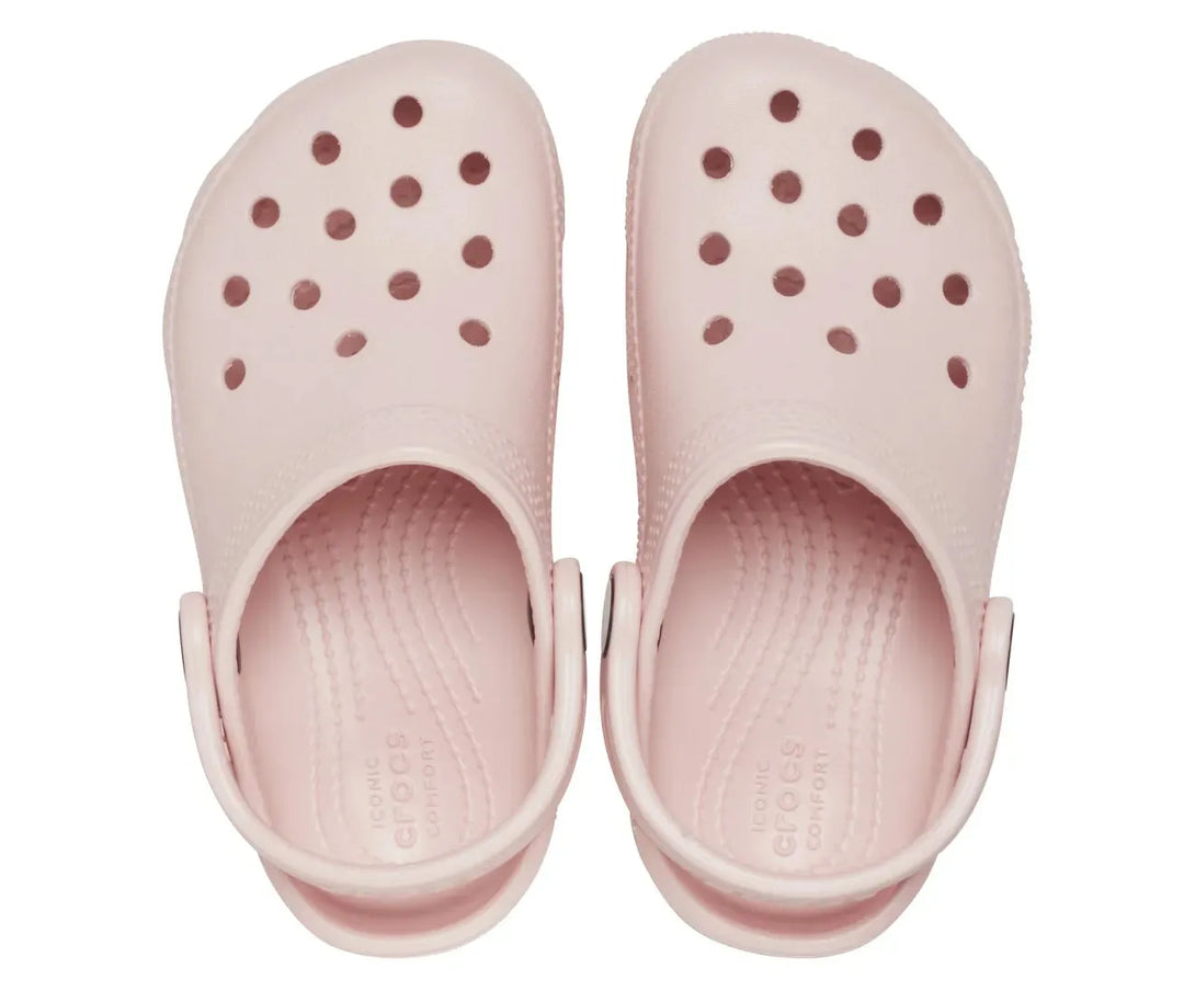 Crocs Toddler Classic Clog Jr 206990-6UR clogs Cipő - Sportmania.hu