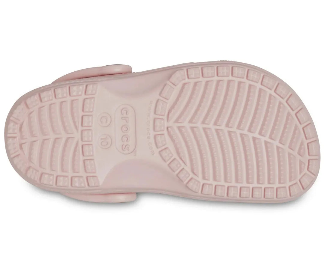 Crocs Toddler Classic Clog Jr 206990-6UR clogs Cipő - Sportmania.hu