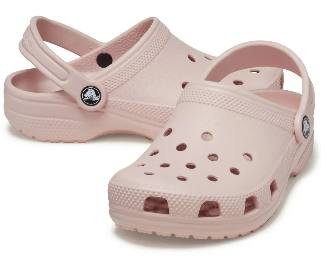 Crocs Toddler Classic Clog Jr 206990-6UR clogs Cipő - Sportmania.hu