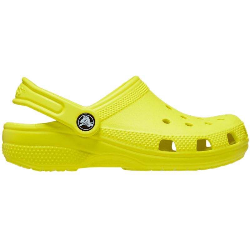 Crocs Toddler Classic Clog Jr 206990 76M clogs Cipő - Sportmania.hu