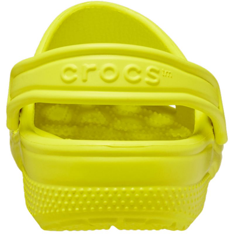 Crocs Toddler Classic Clog Jr 206990 76M clogs Cipő - Sportmania.hu