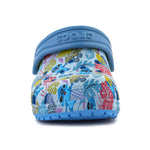 Crocs Toddler's Disney Stitch Classic Clog Jr 209471-4TB flip-flops Cipő - Sportmania.hu