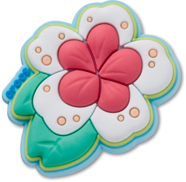 Crocs Tropical Flower unisex