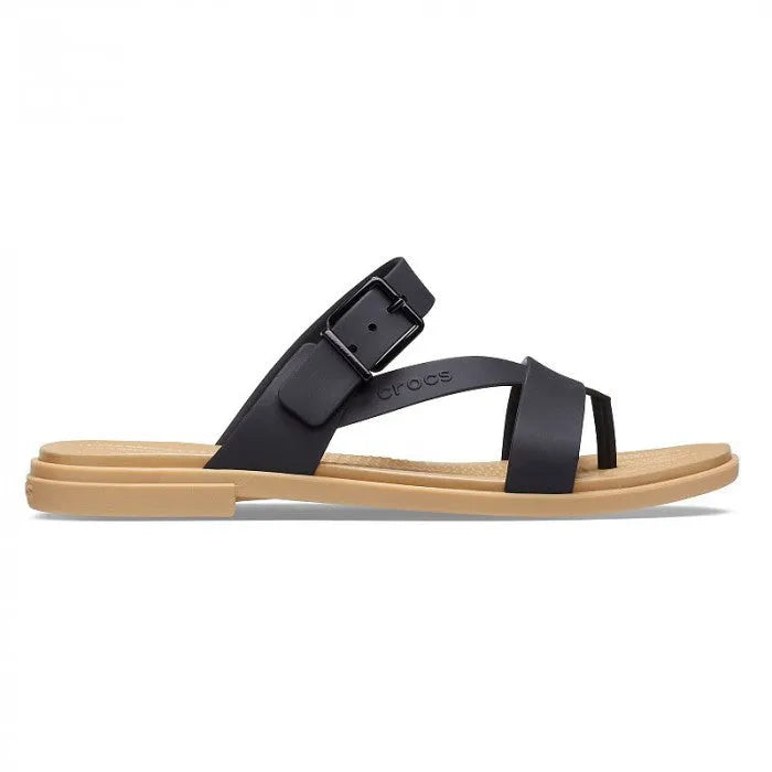 Crocs Tulum Toe Post Sandal, női Papucs - Sportmania.hu