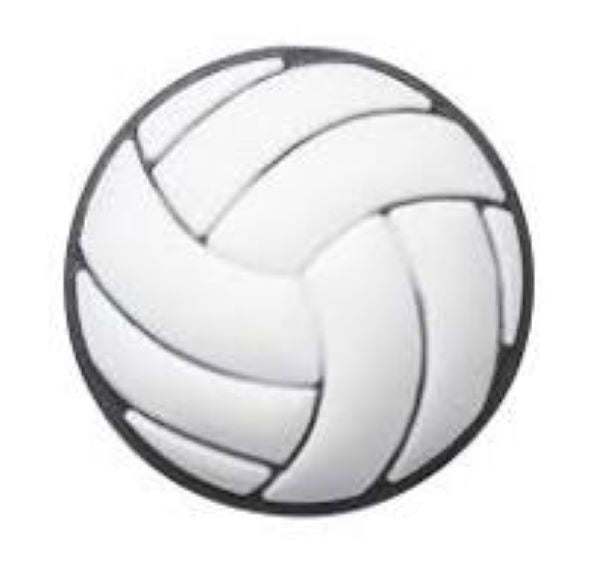 Crocs Volleyball unisex
