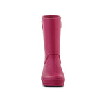 Crocs Wellie Rain Boot Girl Pomegranate 50004-00209