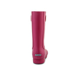 Crocs Wellie Rain Boot Girl Pomegranate 50004-00209