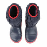 Crocs Winter Puff Boot Kids gyerek Túracipő 14613-485