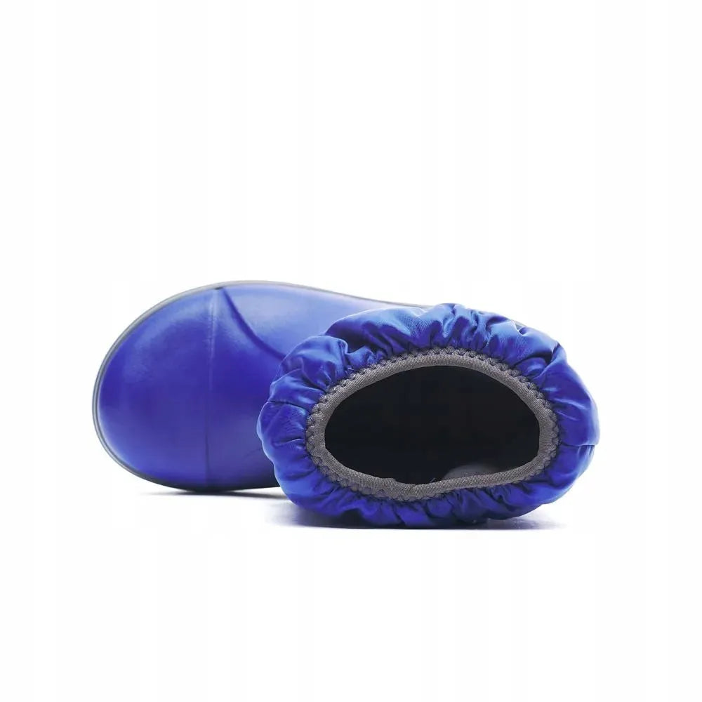 Crocs Winter Puff Boot Kids gyerek Túracipő