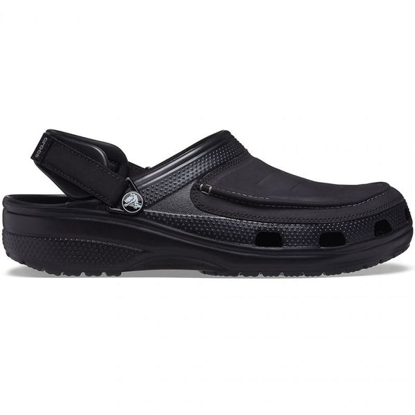 Crocs Yukon Vista II Clog M 207142 001 Cipő - Sportmania.hu