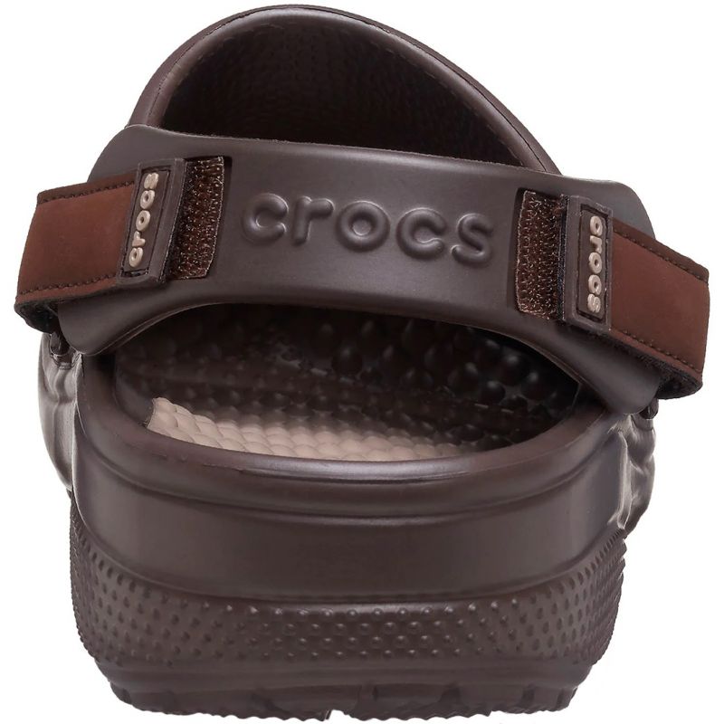 Crocs Yukon Vista II LR Clog M 207689 23D clogs Cipő - Sportmania.hu