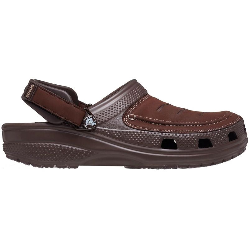 Crocs Yukon Vista II LR Clog M 207689 23D clogs Cipő - Sportmania.hu