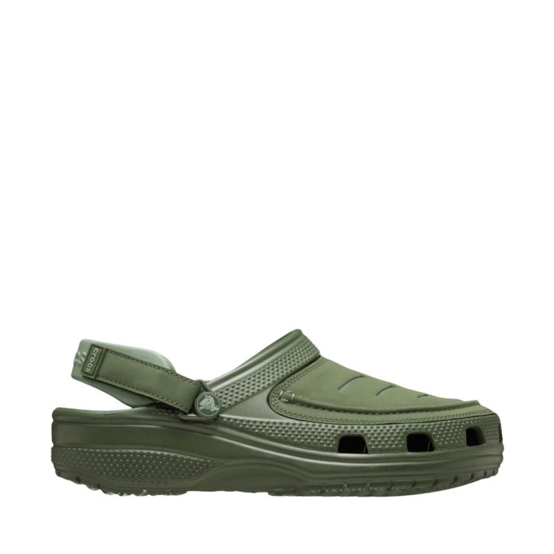Crocs Yukon Vista II LR Clog M 207689 309 clogs Cipő - Sportmania.hu