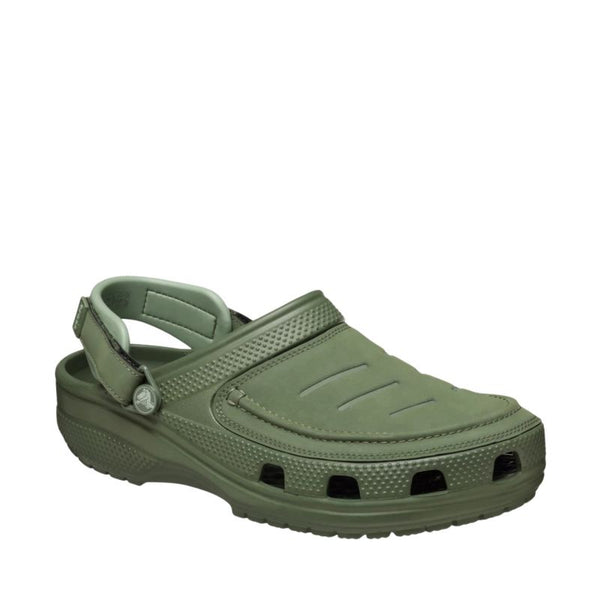 Crocs Yukon Vista II LR Clog M 207689 309 clogs Cipő - Sportmania.hu