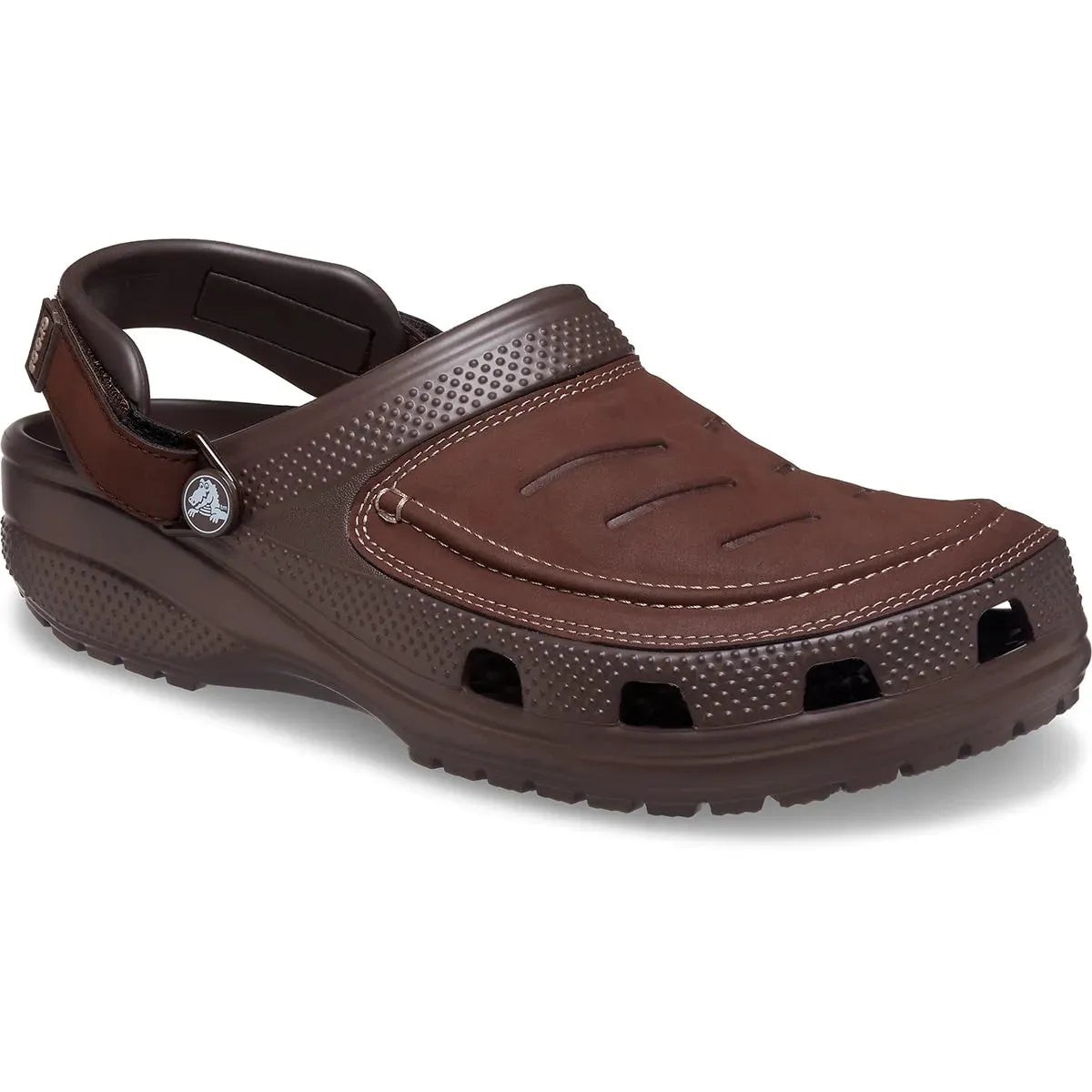 Crocs Yukon Vista II LR Clog M Papucs - Sportmania.hu